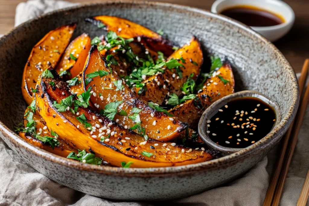 Are Kabocha and Butternut Squash the Same