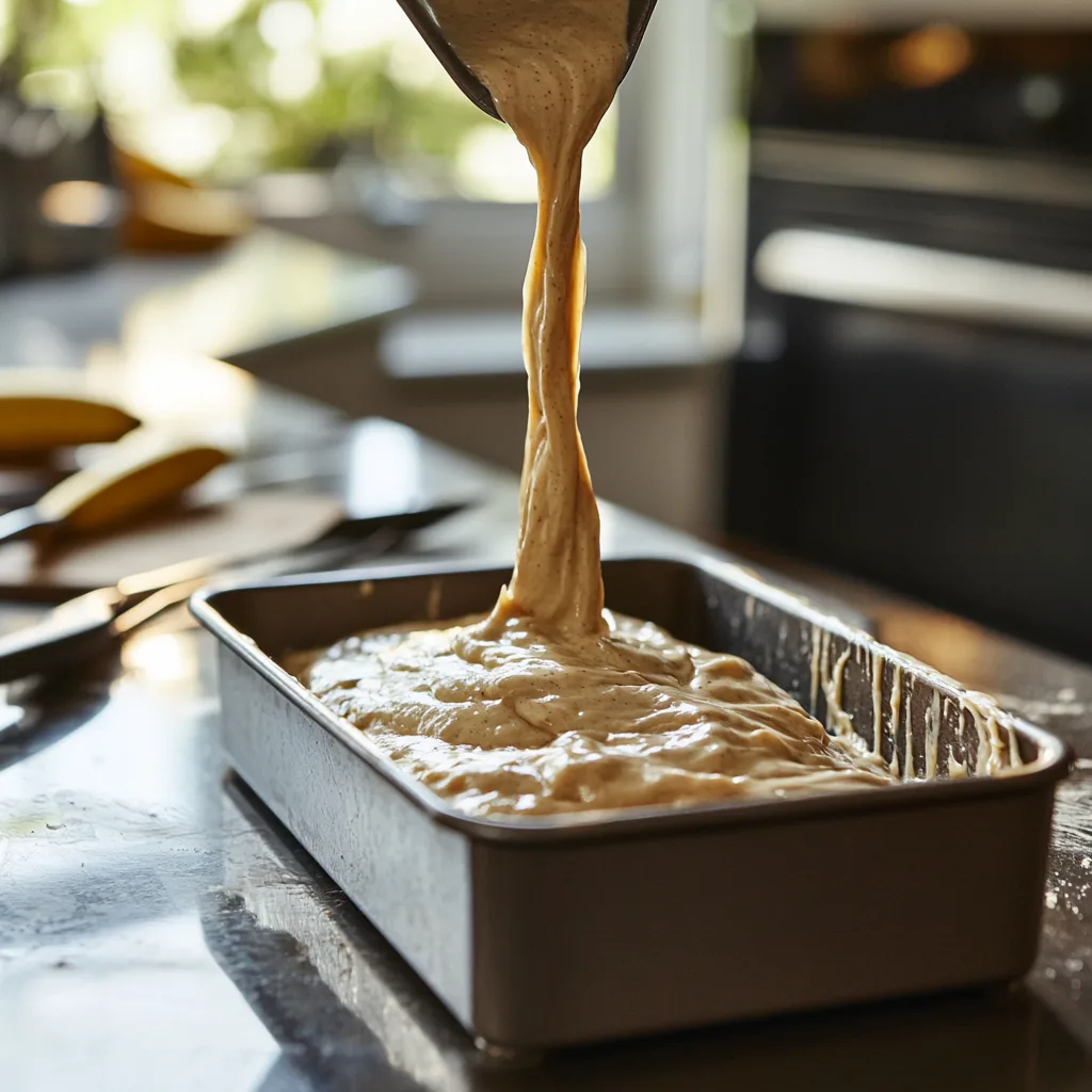 banana bread recipe using oil 2