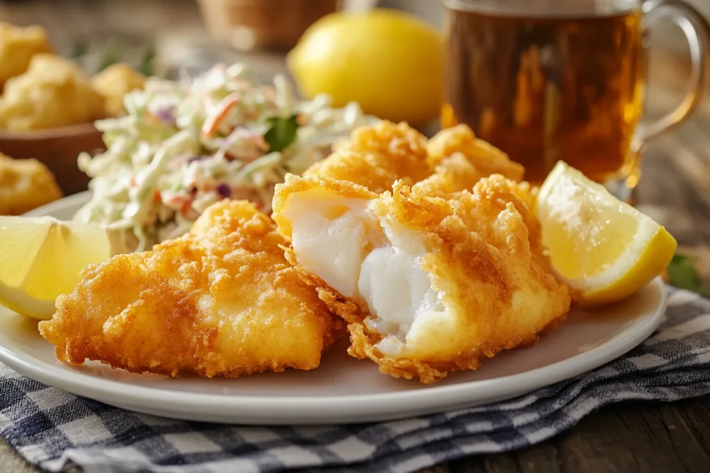 hillbilly fish fry seasonings recipe
